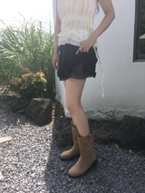 イフレタリングパンツ