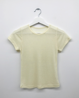 ファイン ソフト Tシャツ(6color)