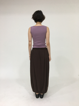 Bongel banding balloon skirt (4color)