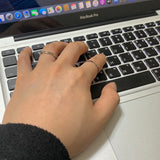 [ORNUI] ウェーブシンリング