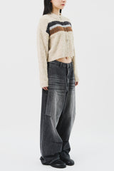 (W) Betty Cardigan (2color)