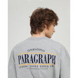 INTERNATIONAL T SHIRT