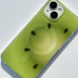 Magsafe Case : Kiwi