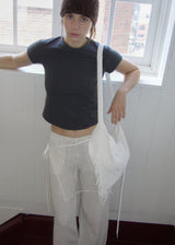 Bio Cotton T-Shirt_Charcoal