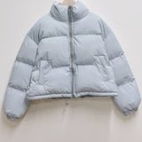 Nut Crop Basic Padding