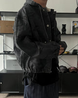 AO Camo Cotton Hooded Jacket (2C)