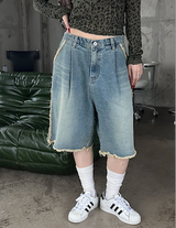 シースルーレオパードスリムニットスリーブ(3color)