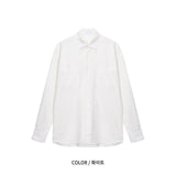 Hongkong set up cotton shirts & pants