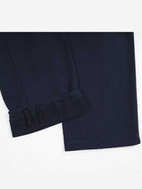  REGULAR EASY SWEATPANTS (DARK NAVY)