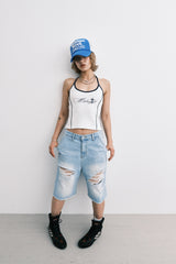 ライントップ (white)