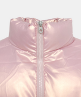 Salt Glossy Padded Jumper