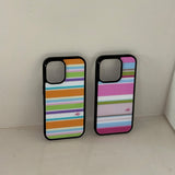 orange pop glass case