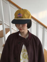 Nature Ridge Camp Cap (4color)