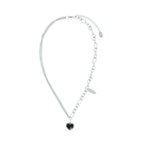 Heart Deco Necklace 