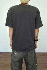 クロススター半袖Tシャツ6C