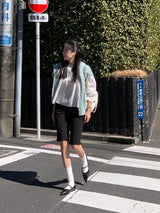 メイトスリットバイカースラックス
