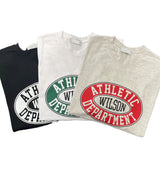 ASCLO Wilson Box Fit Short Sleeve T Shirt (3color)