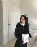 ルティオンドットフォーマルウールCD