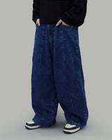 Needles Balloon Pants (Blue)