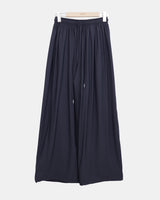 Polve Wide Banding Pants