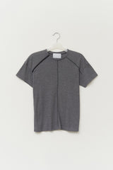 Cox Zipper Top