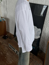 ASCLO ベーシックロングスリーブTシャツ（10色）