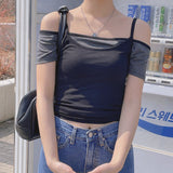 Rubin Stripe Short Sleeve T-Shirt