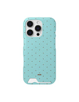 Choco Mint Card Hard Case