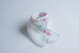 vintage floral scarf(柄・カラーはおまかせとなります)