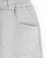 Neo Bonded Cargo Belt Sweat Pants