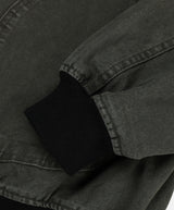 Vintage Bio Deck Jacket