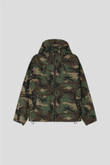 OR Lipstock Gough Windbreaker