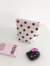 Dot Pop Pouch