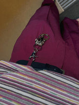ASCLO 30 Square Buckle Belt (3color)