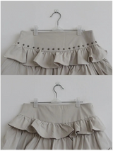 PEARL DOLL TWO-PIECE SET