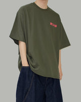 Reply Bike Short Sleeve T-Shirt