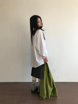 PREP V-Neck Knit (8color)