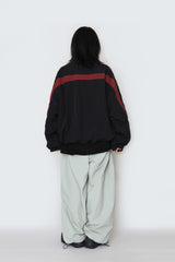 Concord Track Zip-Up Jacket