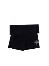  tuebe cross shorts(2 color)