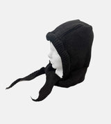 Cumming Hood Muffler