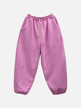 [SET] Limit Boa Fleece Sweatpants (5c)