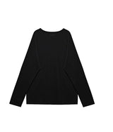 [LANARCH] Urban Shadow Burton Waffle Tee