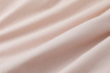 Sorbet top - pink