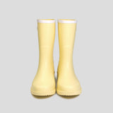 CHUBASCO RAINBOOTS URBAN SPLASH CUS2410 LEMON YELLOW