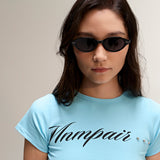 Noir Sunglasses Black