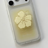 Hibiscus tok