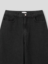 No.1349 バック LT ポイントデニムパンツ (3color)