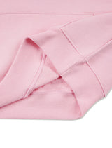 Women's  ブラーロゴスナップポイントクロップフード (FCE1TS303W)