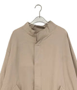[unisex] Mores Fishtail Long Field Jacket