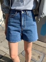 [MADE] SPAN POCKET TEE